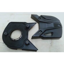 Arora Max Pro  -  Havalandırma Kapağı Takım