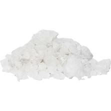 Nerm Şap Doğal Granül Parça Çakıl Şap Taşı 500 gr Paket