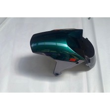 Arora Beatrıx  -  Ön Çamurluk Mavi-Mor