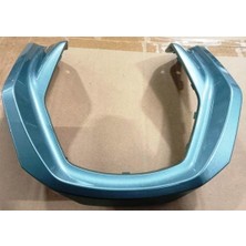 Arora Beatrıx  -  Direksiyon Üst Pls. Nardo Gri