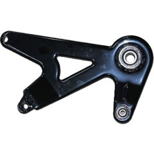 Arora Bravo  -  Eksoz Bağlantı Braketi