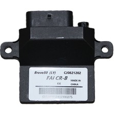 Arora Bravo  -  Beyin (Euro 5)