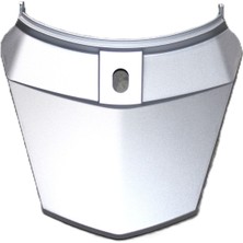 Arora Bravo  -  Arka Stop Üstü Kapak Mavi