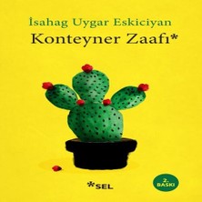 Nerm Konteyner Zaafı