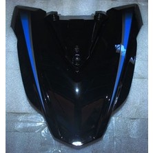 Arora Smart 50  -  Ön Orta Kapak Gri