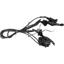 Arora Zr7  -  Ön Fren Sistemi (Cbs)