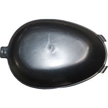 Arora Cappucıno - 125  -  Bagaj Kutusu Kapağı