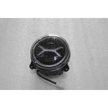 Arora Cappucıno - 125  -  Ön Far (Yeni Model)