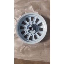 Arora Mojıto Pro 125  -  Ön Jant Mavi