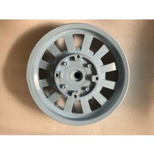 Arora Mojıto Pro 125  -  Arka Jant Nardo Gri