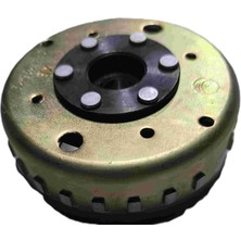 Arora Quantum 125  -  Volant