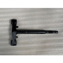 Arora Safarı Pro  -  Ön Maşa