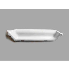 Arora Zr7  -  Sol Marşbiyel Iç Pls.beyaz