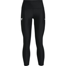 Under Armour Kadın Project Rock HeatGear® Bilekte Tayt