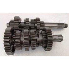 Arora Ar 06  -  Şanzıman Dişli Takımı