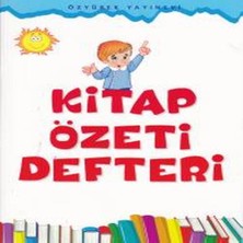 Nerm Özeti Defteri