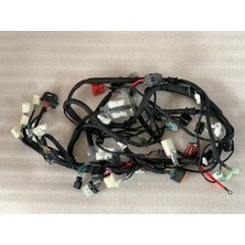 Arora Chınf 318  -  Elektrik Tesisatı (Euro 5)