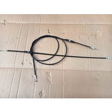 Arora Gt 250MAX  -  Koltuk Kilit Halatı