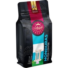 Anisah Coffee Honduras Filtre Kahve | Arabica | Orta Kavrum | 250G