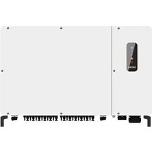 Kstar 120KW Ongrid Inverter KSG-120CL Trifaze