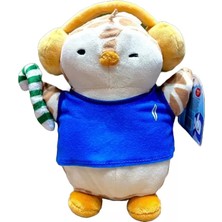 Senka Penguenler Peluş 20 cm