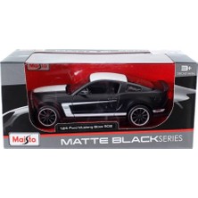 Senka Nessiworld 31269 Nessiworld 1/24 Ford Mustang Boss 302 -Necotoys