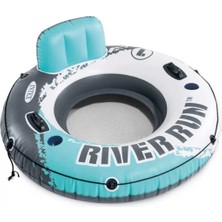 Senka Nessiworld River Run Fileli Koltuimit Kırmızı 135CM