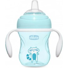 Senka Yumuşak Uçlu Geçiş Bardağı 4 Ay+ Kız