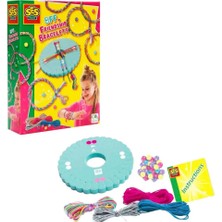 Senka Arkadaşlık Bileklik Yapım Seti