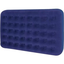 Senka Çi̇ft Ki̇şi̇li̇k Şi̇şme Yatak 191X137X22