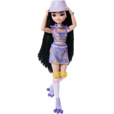 Senka JFX99 Paten Partisi Bebek ve Aksesuarları Nessiworld