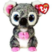 Senka Ty Karli Koala Gray Spot Reg