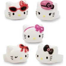 Senka Dudak Balmlı Yüzük - Lip Balm Ring