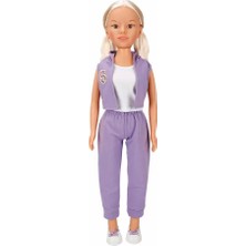 Senka Yürüyüş Arkadaşım Clara Sporty 80 cm