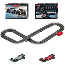 Senka Go Formula 1 Yarış Pisti