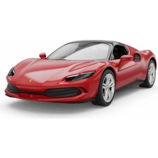 Senka 1:16 Ferrari 296 Gts Uzaktan Kumandalı Araba