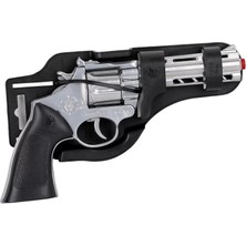 Senka 017 Oyuncak Tabanca Seri NO:017