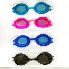 Senka XH1300 Gözlük Yüzücü Çocuk