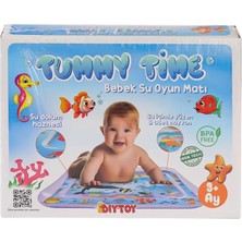 Senka 2885 Bebek Su Oyun Matı