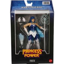 Senka GPK95 Nessiworld Motu Aksiyon Figürleri