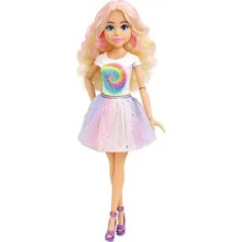 Senka Moda Bebekleri 71 cm