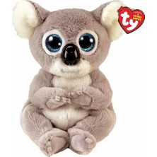 Senka TY40726 Melly - Koala Gray Reg