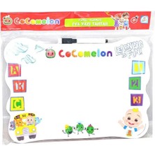 Senka Nessiworld Eva Yazı Tahtası