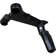 Arora CP250  -  Sol Arka Basamak