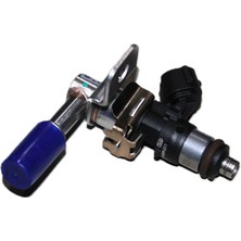 Arora Atv Landforce 650  -  Enjeksiyon