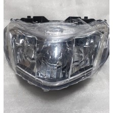 Arora Smart 50  -  Ön Far