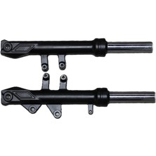 Arora Zr5  -  Ön Amartisör Takım