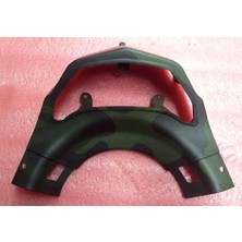 Arora Atv-Hunter  -  Km.çerçevesi Kırmızı