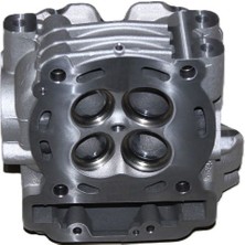 Arora Atv Landforce 650  -  Silindir Üst Kapağı