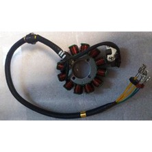 Arora Atv-Hunter  -  Statör